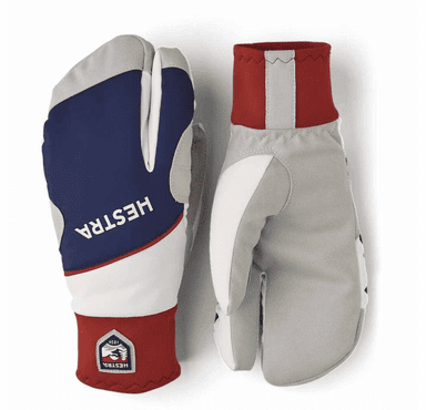 Hestra Comfort Tracker 3-Finger