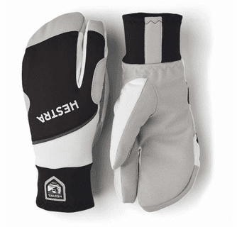 Hestra Comfort Tracker 3-Finger