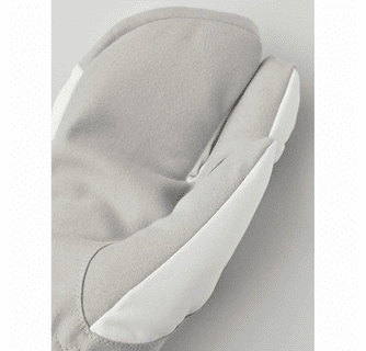 Hestra Comfort Tracker 3-Finger