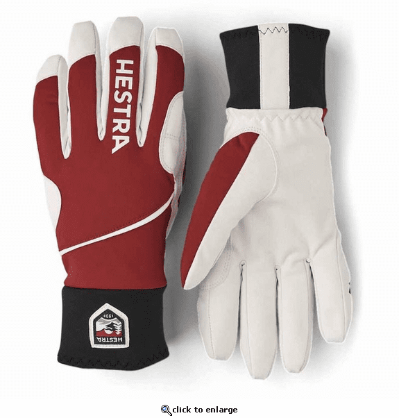 Hestra Comfort Tracker Gloves
