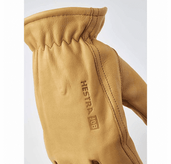 Hestra Cow Driver Insulated Multi-Use Gloves