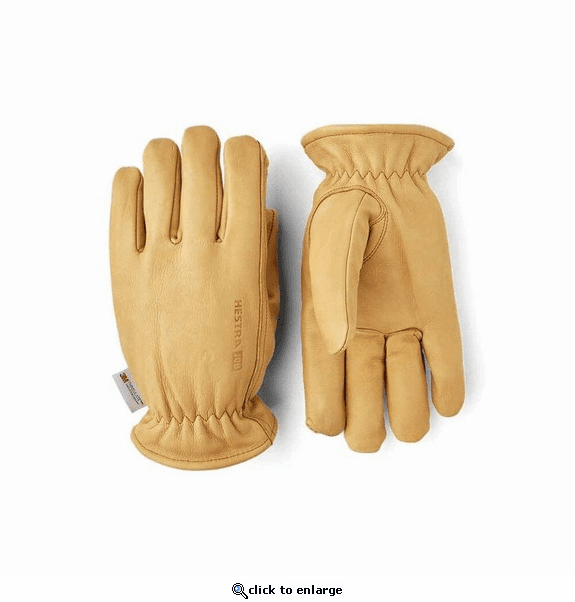 Hestra Cow Driver Insulated Multi-Use Gloves