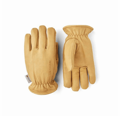 Hestra Cow Driver Insulated Multi-Use Gloves