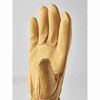 Hestra Cow Driver Uninsulated Everyday Work Gloves