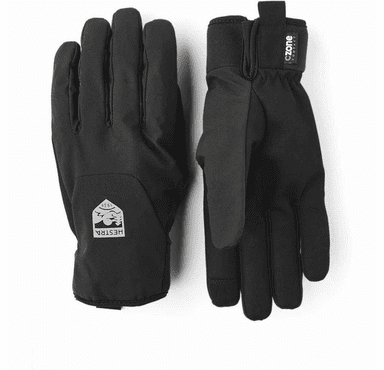 Hestra CZone Bike Mistral 5-Finger Gloves