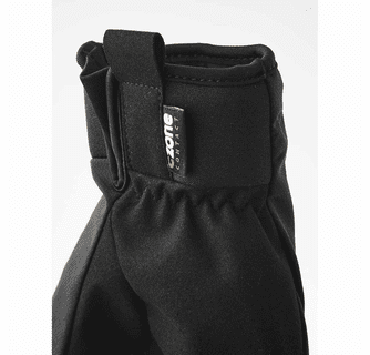 Hestra CZone Bike Mistral 5-Finger Gloves