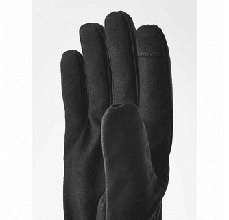 Hestra CZone Bike Mistral 5-Finger Gloves