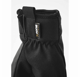 Hestra CZone Bike Mistral 5-Finger Gloves