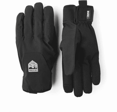Hestra CZone Bike Mistral 5-Finger Gloves