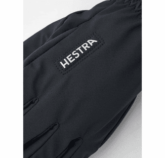 Hestra CZone Contact Pick Up 5-Finger Gloves
