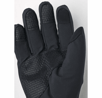 Hestra CZone Contact Pick Up 5-Finger Gloves