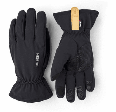 Hestra CZone Contact Pick Up 5-Finger Gloves