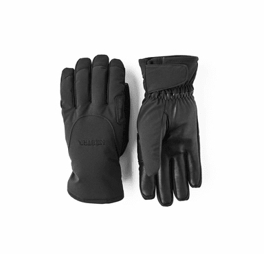 Hestra CZone Mellow 5 Finger Ski Gloves