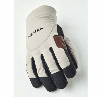 Hestra CZone Mellow 5 Finger Ski Gloves