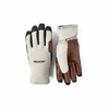 Hestra CZone Mellow 5 Finger Ski Gloves