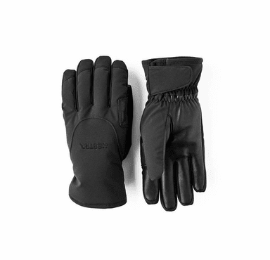 Hestra CZone Mellow 5 Finger Ski Gloves