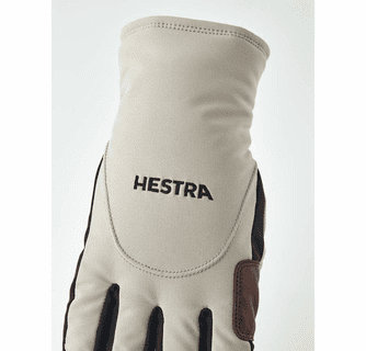 Hestra CZone Mellow 5 Finger Ski Gloves