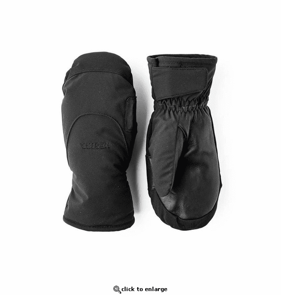 Hestra CZone Mellow Mittens