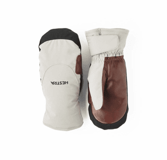 Hestra CZone Mellow Mittens