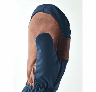 Hestra CZone Mellow Mittens
