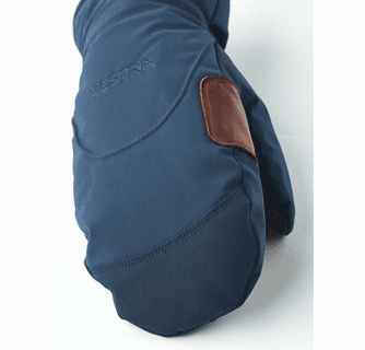 Hestra CZone Mellow Mittens
