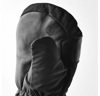 Hestra CZone Mellow Mittens