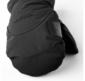 Hestra CZone Mellow Mittens