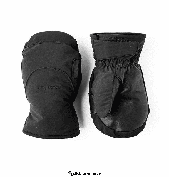 Hestra CZone Mellow Mittens