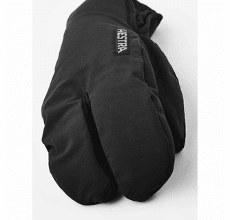 Hestra CZone Mistral Split Mittens