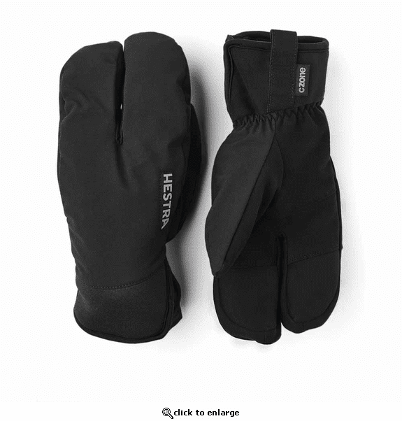 Hestra CZone Mistral Split Mittens