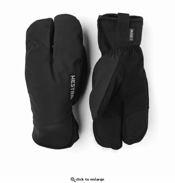 Hestra CZone Mistral Split Mittens