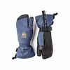 Hestra CZone Mountain - 3 Finger Gloves