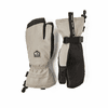 Hestra CZone Mountain - 3 Finger Gloves