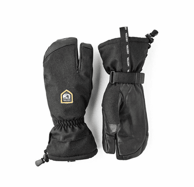 Hestra CZone Mountain - 3 Finger Gloves