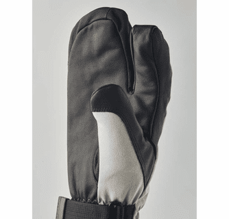 Hestra CZone Mountain - 3 Finger Gloves