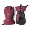 Hestra CZone Mountain - 3 Finger Gloves