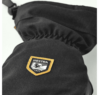 Hestra CZone Mountain - 3 Finger Gloves