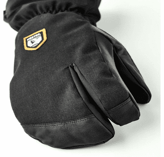 Hestra CZone Mountain - 3 Finger Gloves
