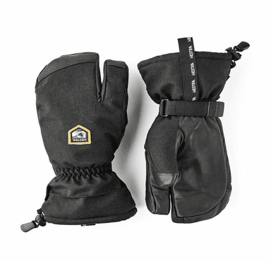 Hestra CZone Mountain - 3 Finger Gloves