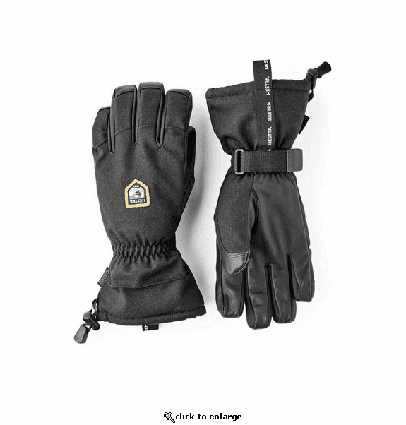 Hestra CZone Mountain - 5 Finger Gloves