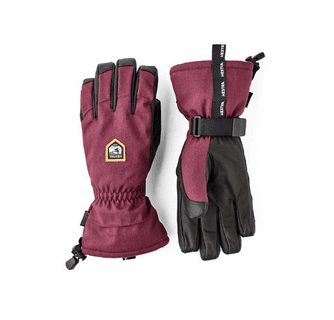 Hestra CZone Mountain - 5 Finger Gloves