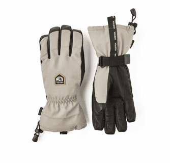 Hestra CZone Mountain - 5 Finger Gloves