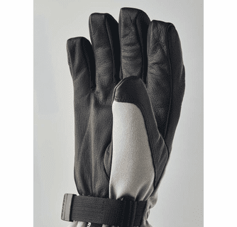 Hestra CZone Mountain - 5 Finger Gloves