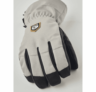 Hestra CZone Mountain - 5 Finger Gloves