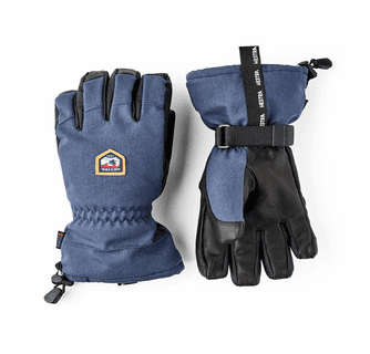 Hestra CZone Mountain - 5 Finger Gloves