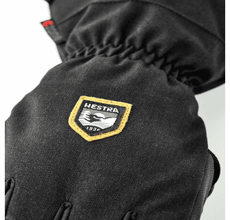 Hestra CZone Mountain - 5 Finger Gloves