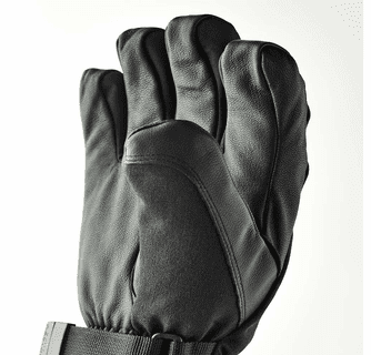 Hestra CZone Mountain - 5 Finger Gloves