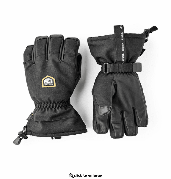 Hestra CZone Mountain - 5 Finger Gloves