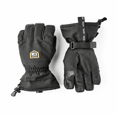 Hestra CZone Mountain - 5 Finger Gloves