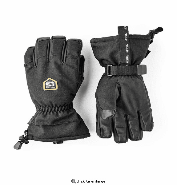 Hestra CZone Mountain - 5 Finger Gloves